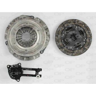 Kit d'embrayage OPEN PARTS OEM 2S617540KB Kit d'embrayage OPEN PARTS OEM 2S617540KB