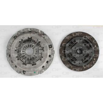 Kit d'embrayage OPEN PARTS OEM 1354394