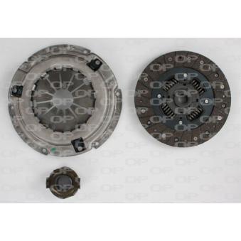 Kit d'embrayage OPEN PARTS CLK9139.03