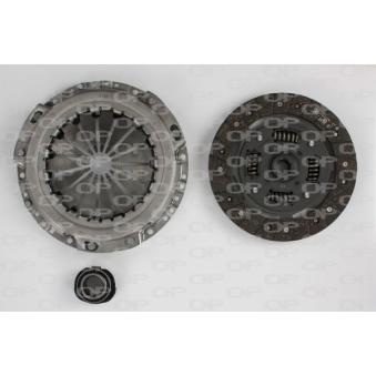 Kit d'embrayage OPEN PARTS OEM 272475