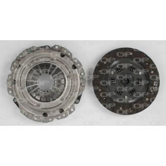 Kit d'embrayage OPEN PARTS OEM 93185899