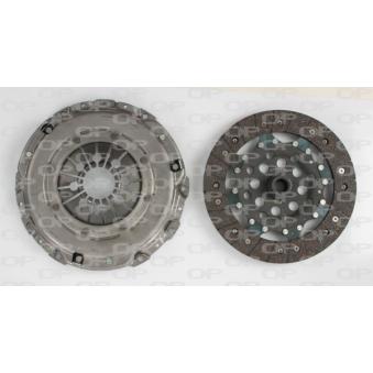 Kit d'embrayage OPEN PARTS OEM 664080