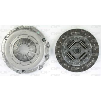 Kit d'embrayage OPEN PARTS [CLK9161.02]