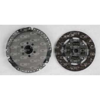 Kit d'embrayage OPEN PARTS CLK9165.02