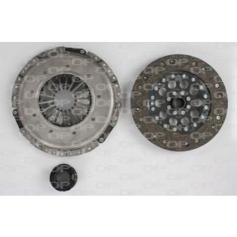 Kit d'embrayage OPEN PARTS CLK9166.03