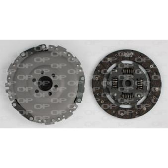 Kit d'embrayage OPEN PARTS OEM 1L0198006 Kit d'embrayage OPEN PARTS OEM 1L0198006