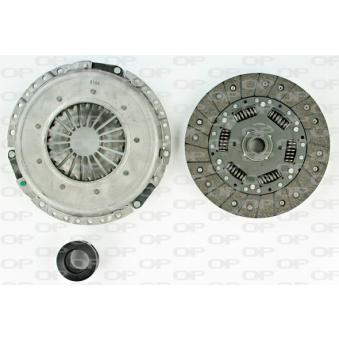 Kit d'embrayage OPEN PARTS OEM 028198141CX