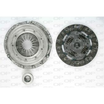 Kit d'embrayage OPEN PARTS [CLK9179.03]