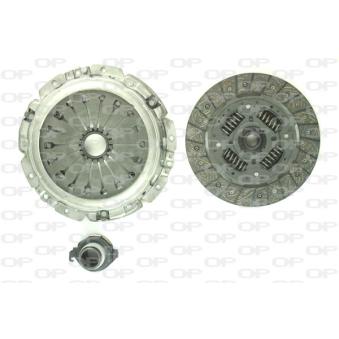 Kit d'embrayage OPEN PARTS [CLK9183.03]