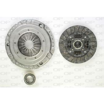 Kit d'embrayage OPEN PARTS OEM 90278884