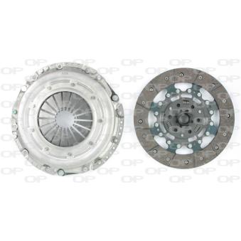 Kit d'embrayage OPEN PARTS OEM 1672433
