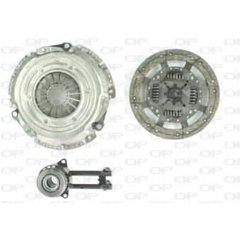 Kit d'embrayage OPEN PARTS OEM AN217A564AB