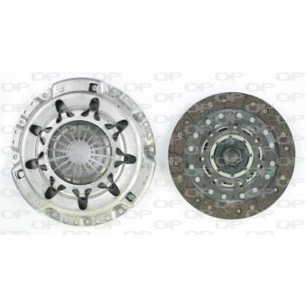 Kit d'embrayage OPEN PARTS OEM 3M517540B3C