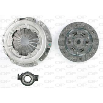 Kit d'embrayage OPEN PARTS OEM 5890413