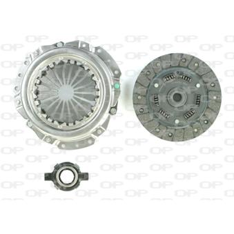 Kit d'embrayage OPEN PARTS OEM 5892109