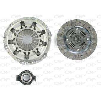 Kit d'embrayage OPEN PARTS OEM 71716384