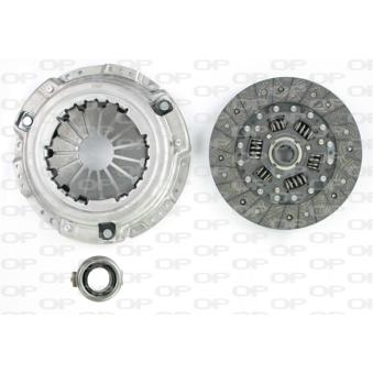 Kit d'embrayage OPEN PARTS OEM 22105P13306 Kit d'embrayage OPEN PARTS OEM 22105P13306