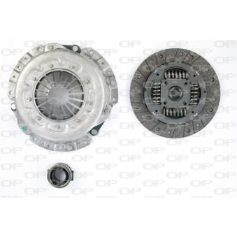 Kit d'embrayage OPEN PARTS OEM HQ131101 Kit d'embrayage OPEN PARTS OEM HQ131101