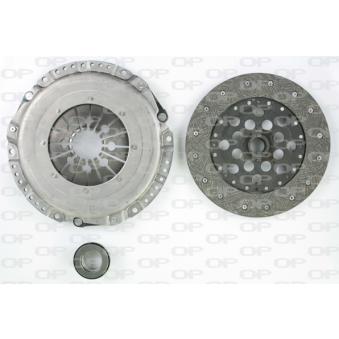 Kit d'embrayage OPEN PARTS OEM 192505901