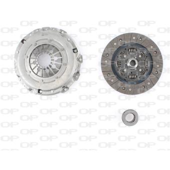Kit d'embrayage OPEN PARTS OEM 038198141EX