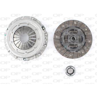 Kit d'embrayage OPEN PARTS [CLK9231.03]