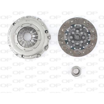 Kit d'embrayage OPEN PARTS CLK9236.03