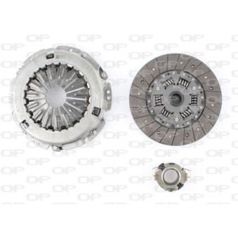 Kit d'embrayage OPEN PARTS OEM 3125012411 Kit d'embrayage OPEN PARTS OEM 3125012411