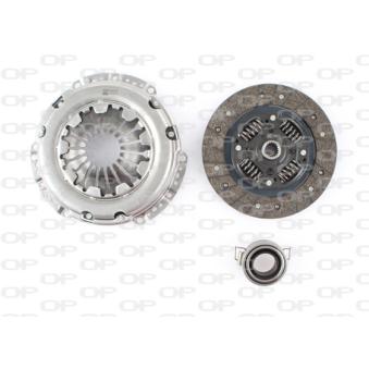 Kit d'embrayage OPEN PARTS OEM 312300H010