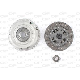 Kit d'embrayage OPEN PARTS CLK9242.03
