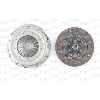 Kit d'embrayage OPEN PARTS OEM 038141032G