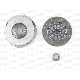 Kit d'embrayage OPEN PARTS [CLK9245.03]