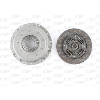 Kit d'embrayage OPEN PARTS [CLK9257.02]