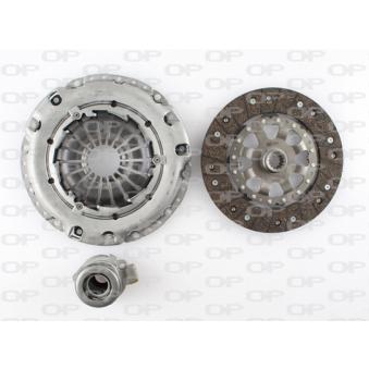 Kit d'embrayage OPEN PARTS OEM 1606513 Kit d'embrayage OPEN PARTS OEM 1606513