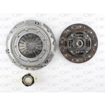 Kit d'embrayage OPEN PARTS OEM 60801860 Kit d'embrayage OPEN PARTS OEM 60801860