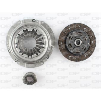 Kit d'embrayage OPEN PARTS OEM 300019C026