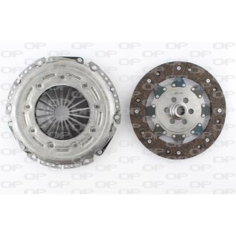 Kit d'embrayage OPEN PARTS OEM 3646475 Kit d'embrayage OPEN PARTS OEM 3646475