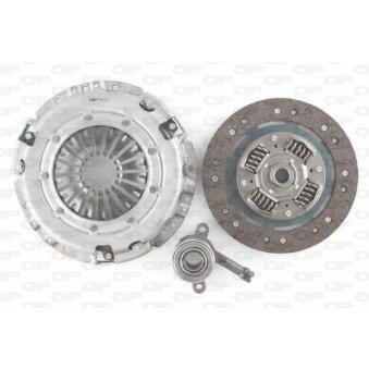 Kit d'embrayage OPEN PARTS [CLK9274.02]