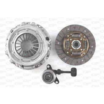 Kit d'embrayage OPEN PARTS [CLK9282.02]