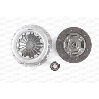 Kit d'embrayage OPEN PARTS OEM 73501249