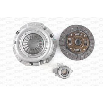 Kit d'embrayage OPEN PARTS [CLK9290.02]