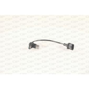 Capteur, position d'arbre à cames OPEN PARTS CMP1022.00 pour FIAT DUCATO 2.3 JTD - 110cv