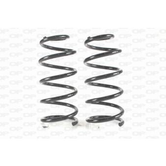 Ressort de suspension OPEN PARTS OEM 46749803