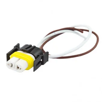 Kit de réparation pour câbles, projecteur principal MEAT & DORIA 25034