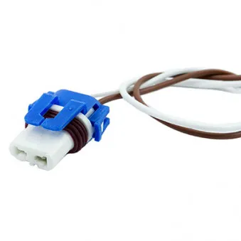 Kit de réparation pour câbles, projecteur principal HERTH+BUSS ELPARTS 51277374