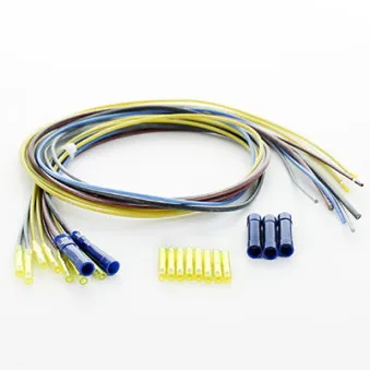 Kit de montage, kit de câbles MEAT & DORIA OEM 4a5971726s
