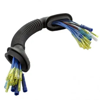 Kit de montage, kit de câbles MEAT & DORIA 25075 pour BMW Série 3 316 ti - 115ch