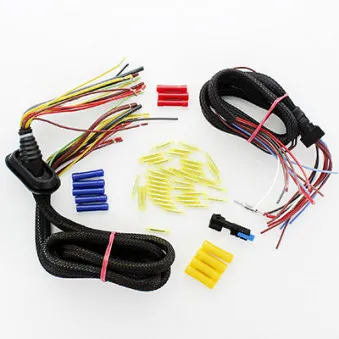 Kit de montage, kit de câbles MEAT & DORIA 25093