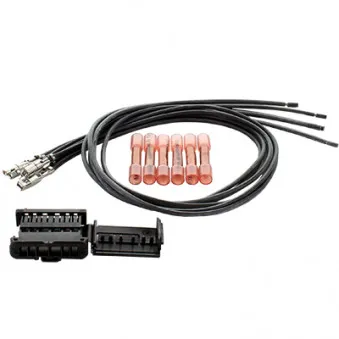 Kit de réparation pour câbles, feu arrière MEAT & DORIA 25096