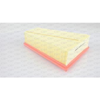 Filtre à air OPEN PARTS EAF3112.10 pour AUDI A3 1.6 Ti - 110cv