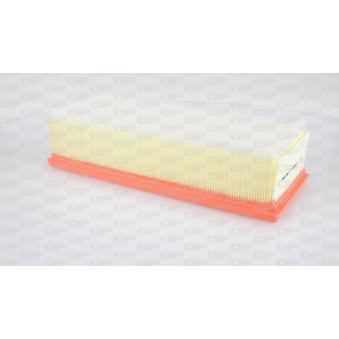 Filtre à air OPEN PARTS EAF3153.10 pour BENTLEY CONTINENTAL 2.0 TDI - 110cv